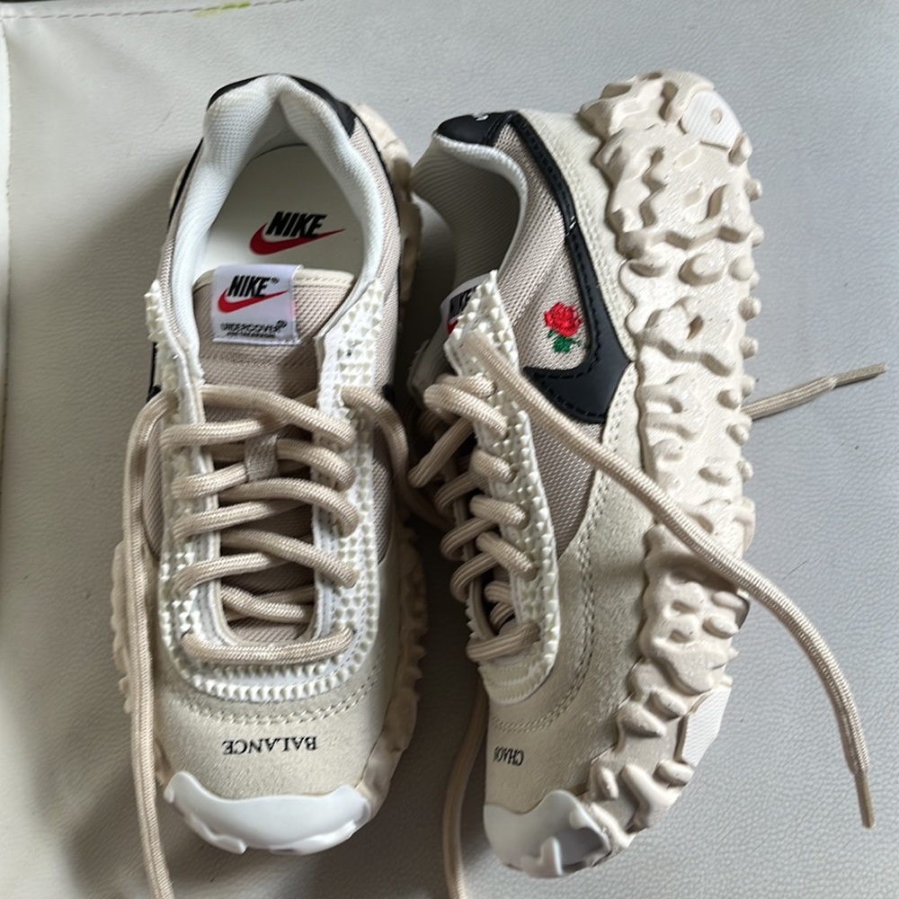 NWT Nike overbreak x Undercover by Jun Takahashi sneakers